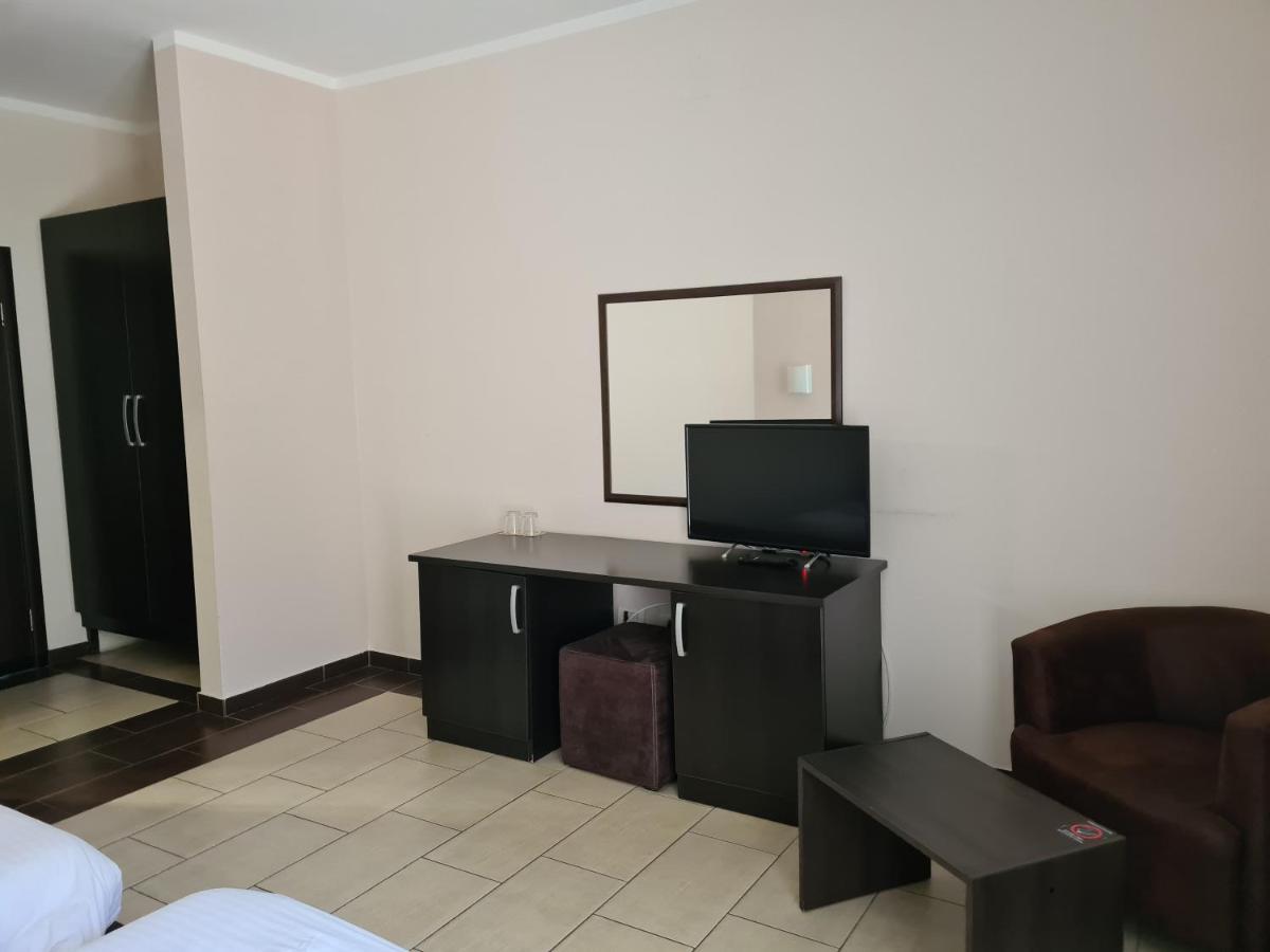 Vila Dincic Doo Veliko Gradište Екстериор снимка
