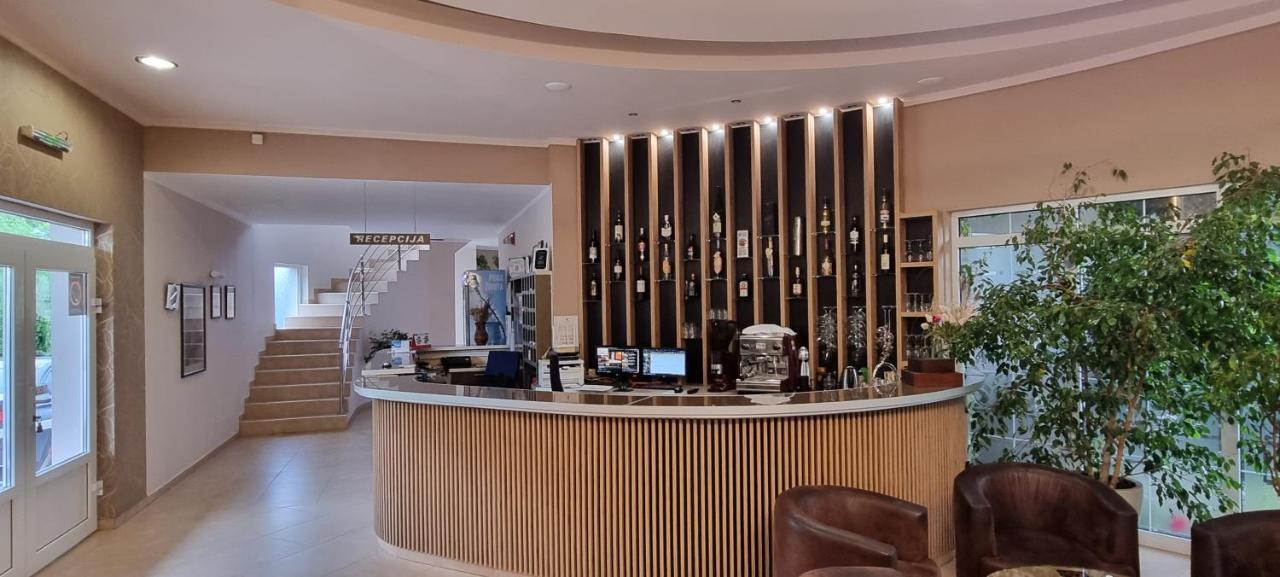 Vila Dincic Doo Veliko Gradište Екстериор снимка