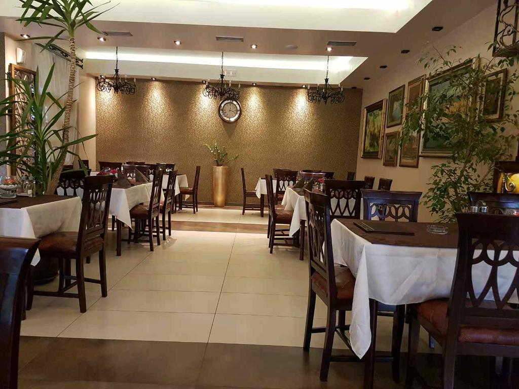 Vila Dincic Doo Veliko Gradište Екстериор снимка