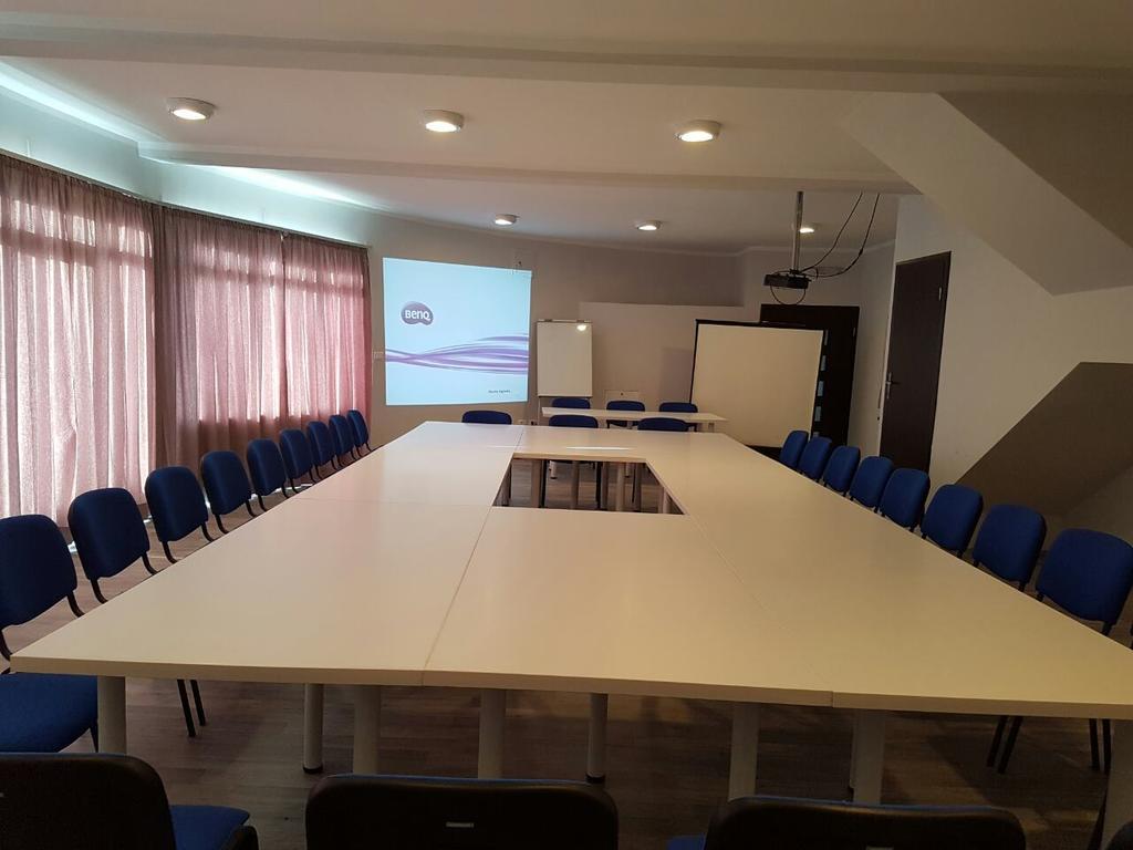 Vila Dincic Doo Veliko Gradište Екстериор снимка