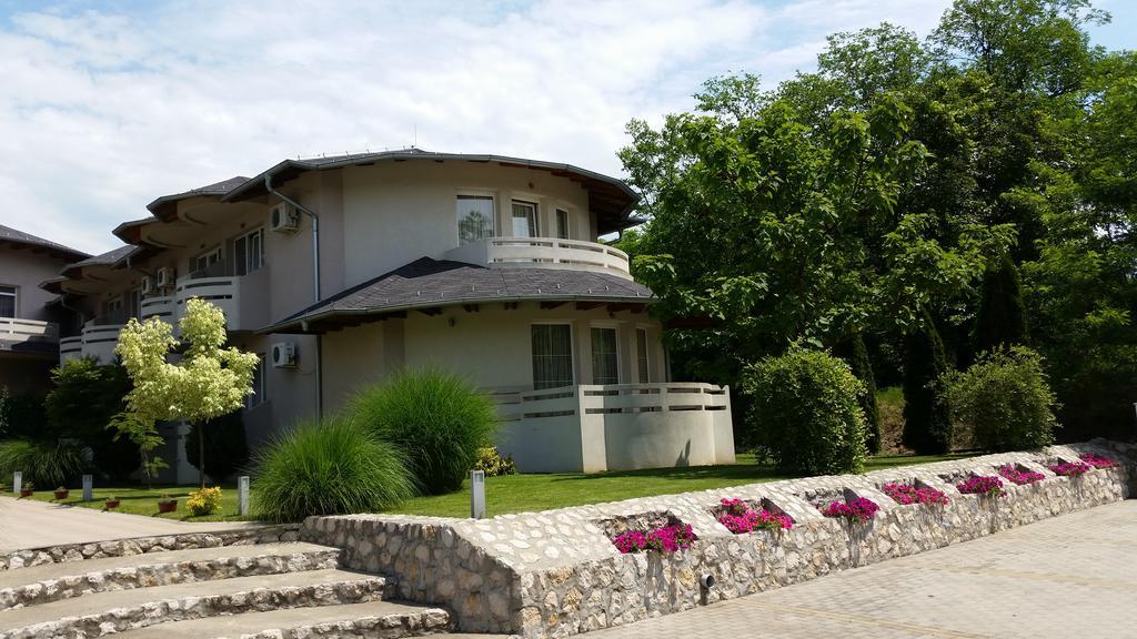 Vila Dincic Doo Veliko Gradište Екстериор снимка