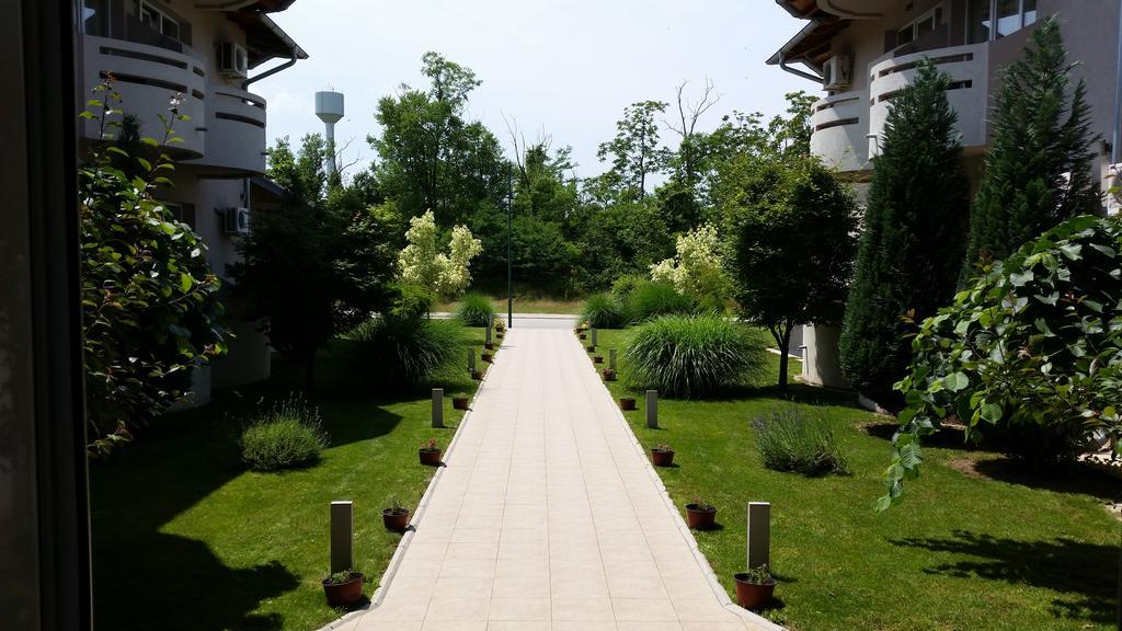 Vila Dincic Doo Veliko Gradište Екстериор снимка