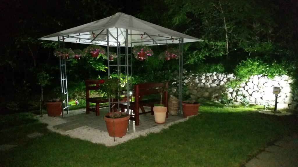 Vila Dincic Doo Veliko Gradište Екстериор снимка