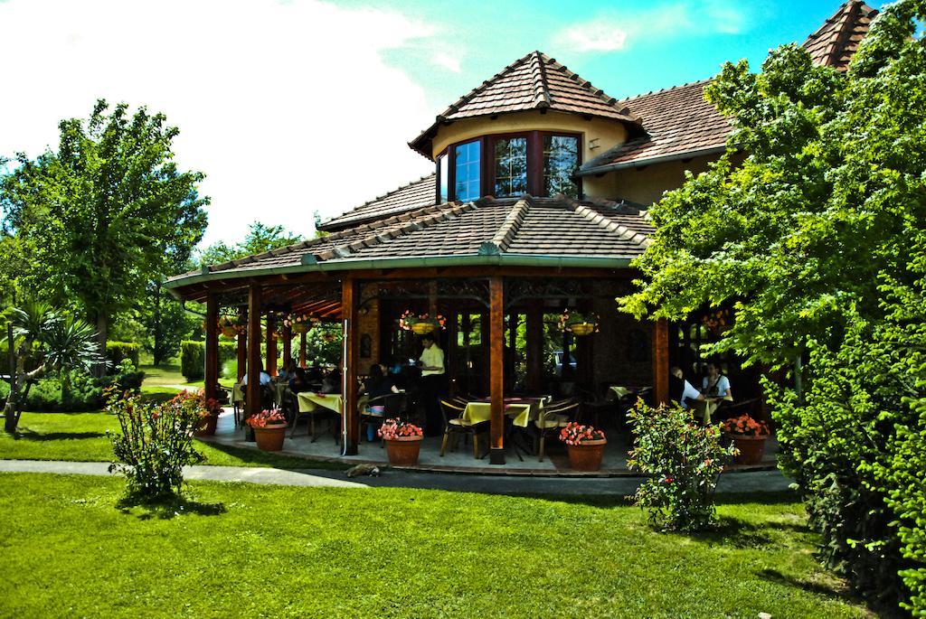 Vila Dincic Doo Veliko Gradište Екстериор снимка